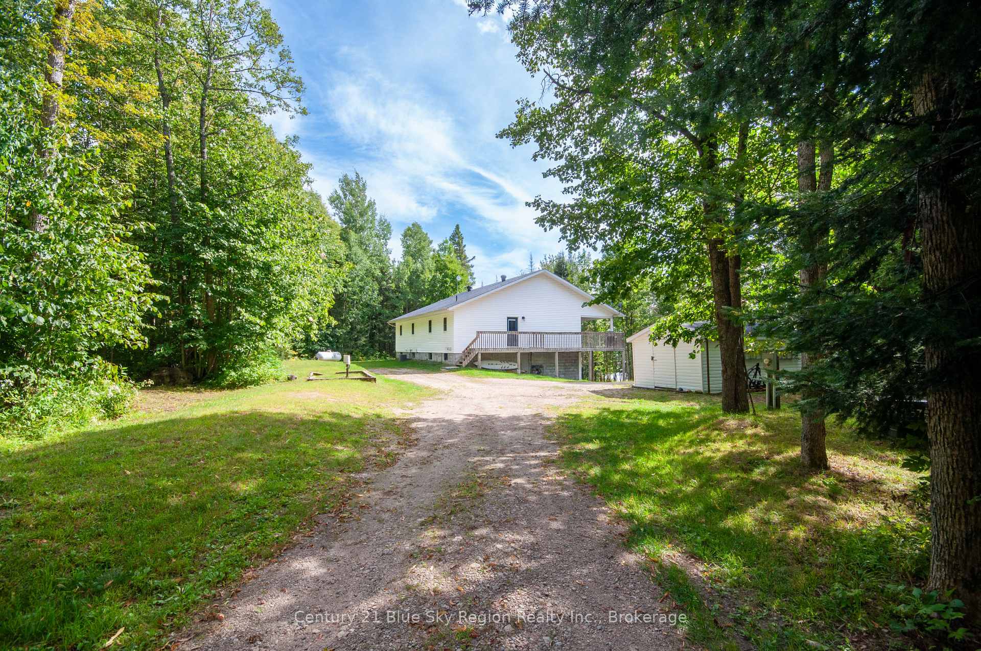 Photo 1 of 501 Golf Course Road, Chisholm — HOMEH