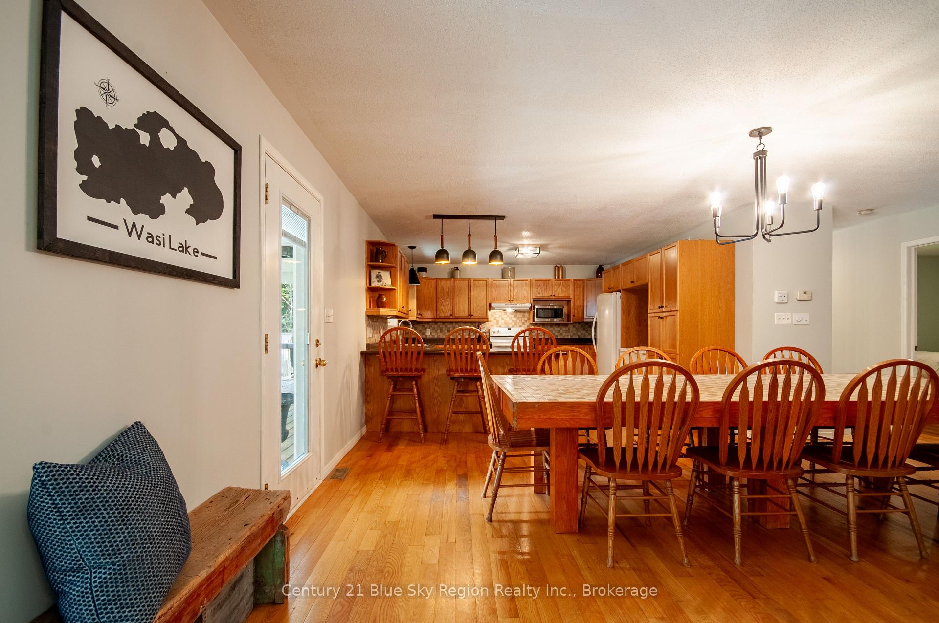 Photo 7 of 501 Golf Course Road, Chisholm — HOMEH