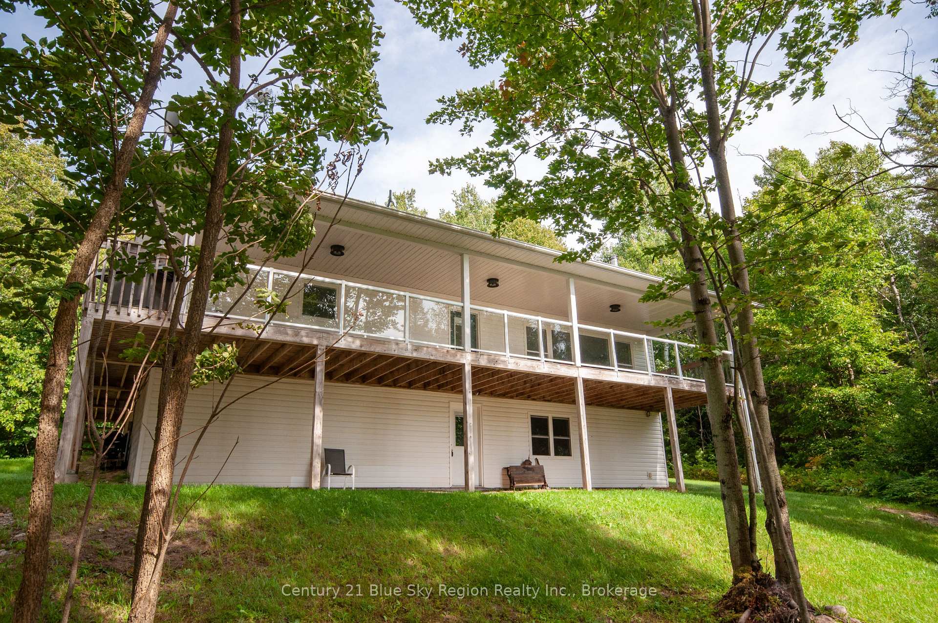 Photo 33 of 501 Golf Course Road, Chisholm — HOMEH