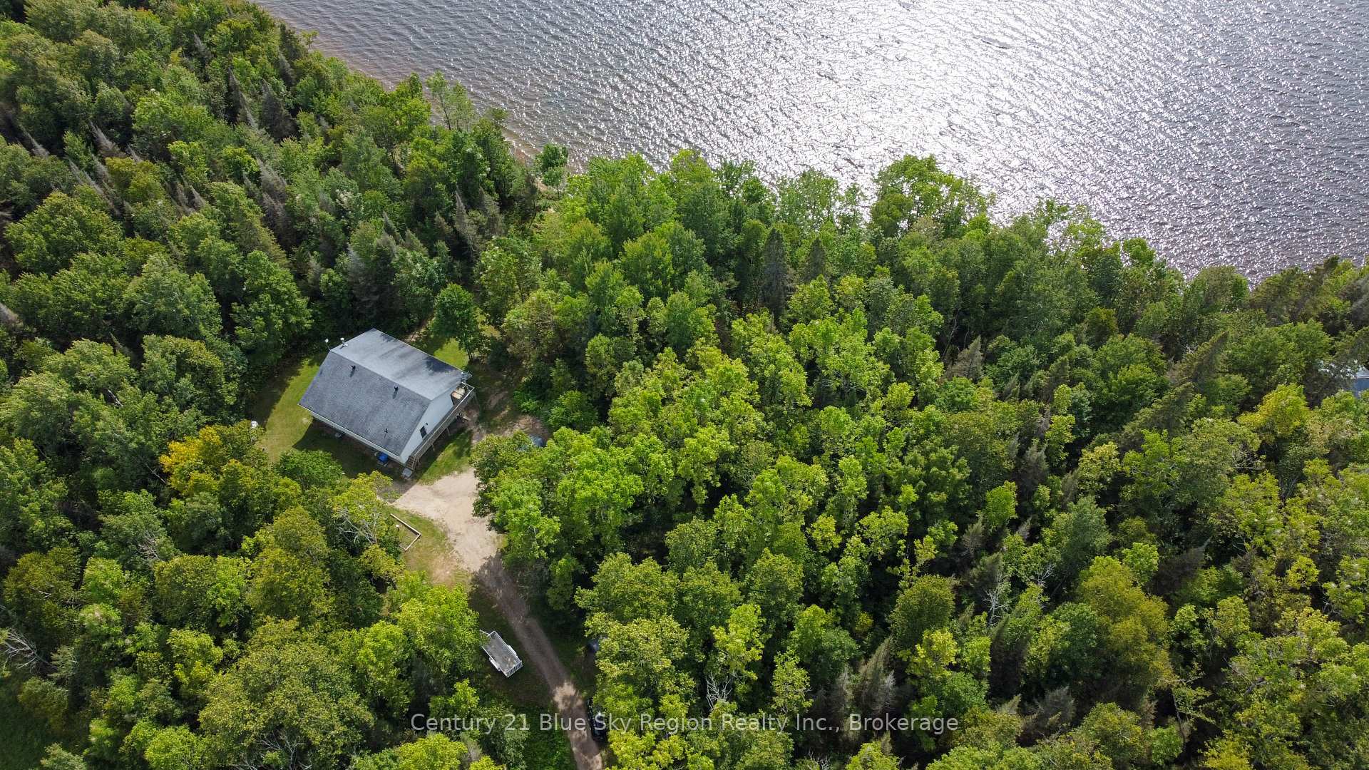 Photo 38 of 501 Golf Course Road, Chisholm — HOMEH