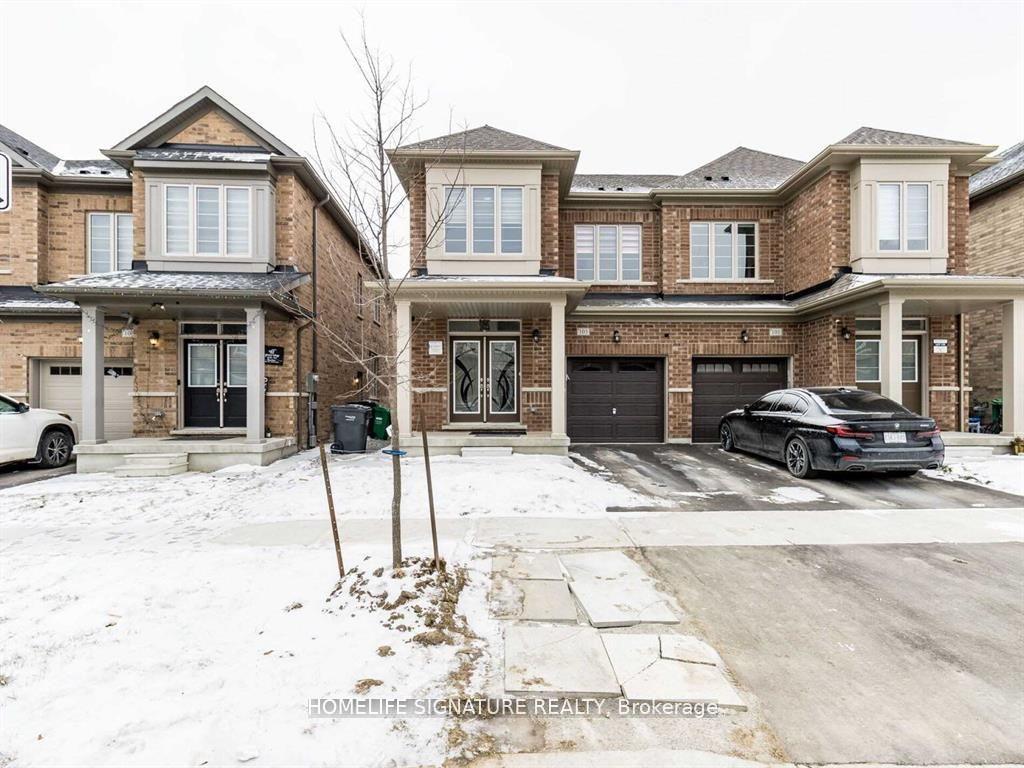 Photo 1 of Unit Bsmnt, 103 Boathouse Road, Brampton, Northwest Brampton — HOMEH