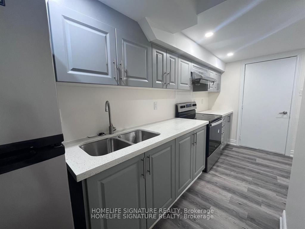 Photo 3 of Unit Bsmnt, 103 Boathouse Road, Brampton, Northwest Brampton — HOMEH