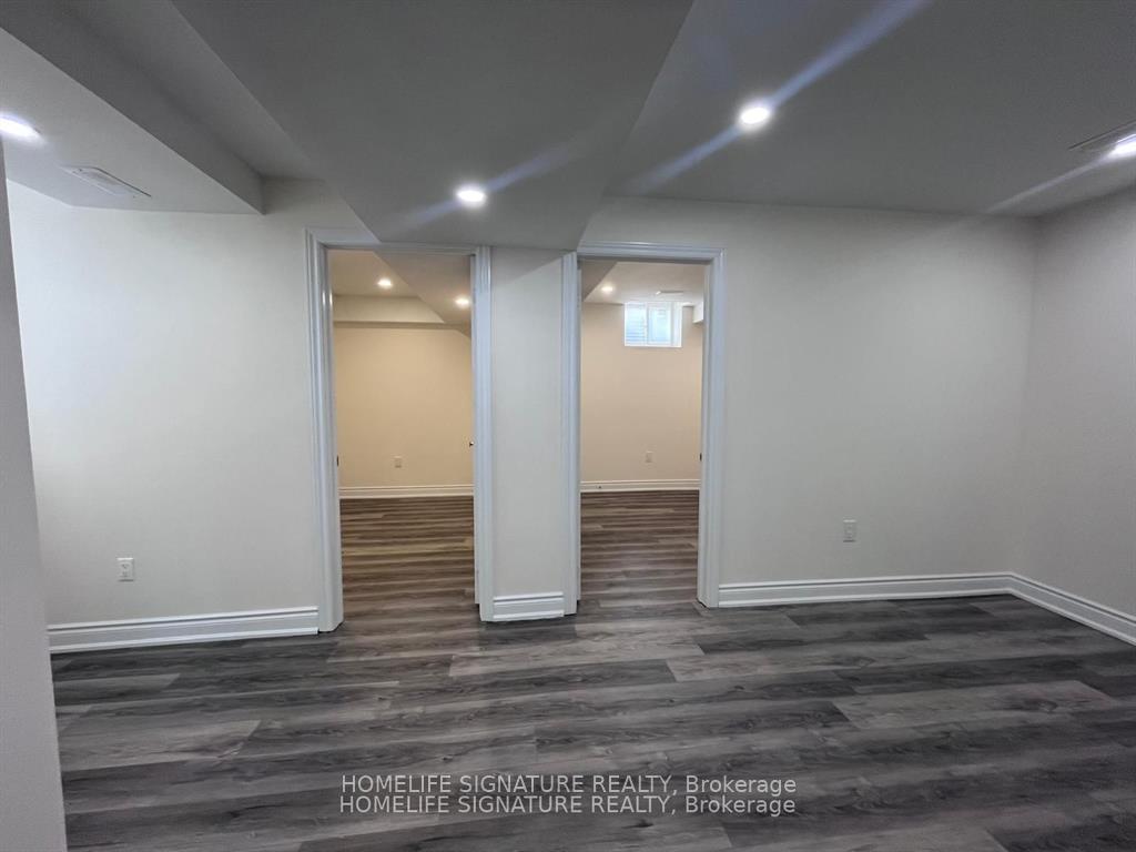 Photo 4 of Unit Bsmnt, 103 Boathouse Road, Brampton, Northwest Brampton — HOMEH