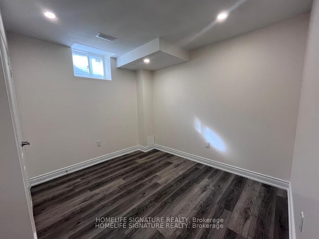Photo 5 of Unit Bsmnt, 103 Boathouse Road, Brampton, Northwest Brampton — HOMEH