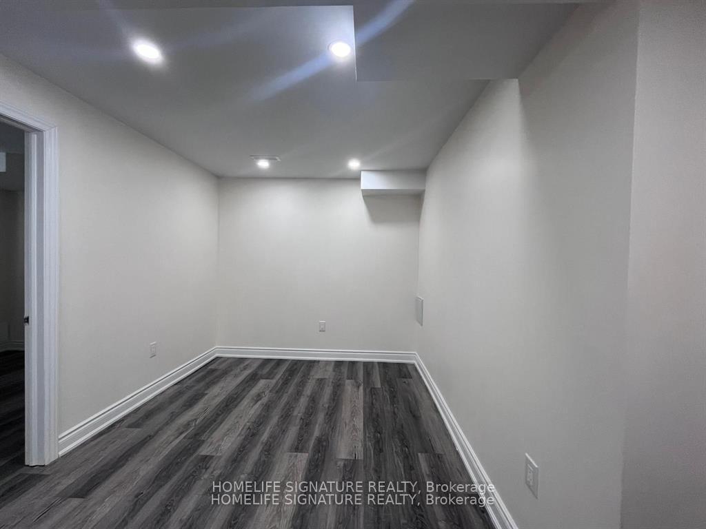 Photo 6 of Unit Bsmnt, 103 Boathouse Road, Brampton, Northwest Brampton — HOMEH