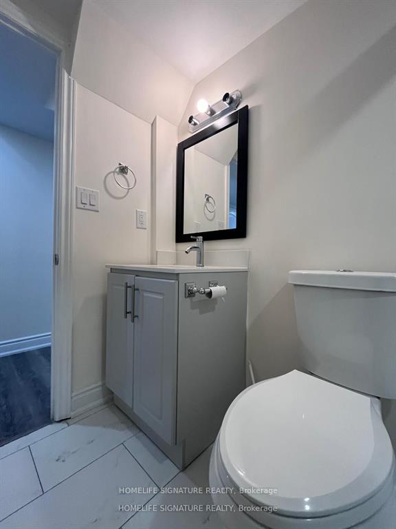 Photo 8 of Unit Bsmnt, 103 Boathouse Road, Brampton, Northwest Brampton — HOMEH