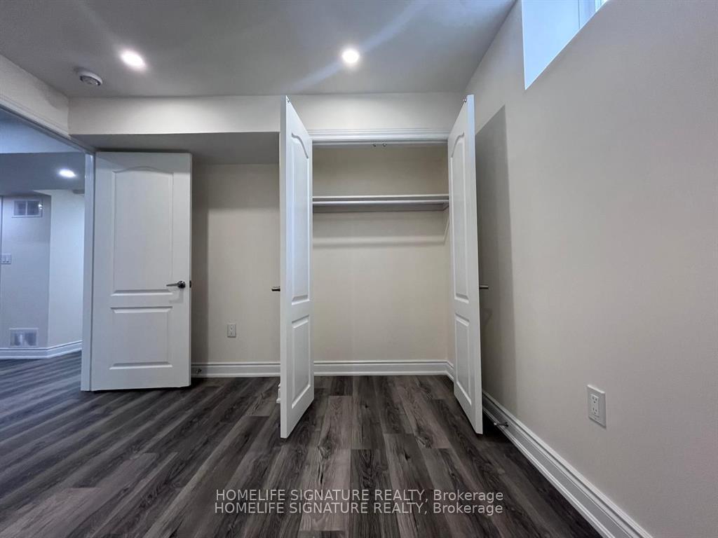 Photo 10 of Unit Bsmnt, 103 Boathouse Road, Brampton, Northwest Brampton — HOMEH