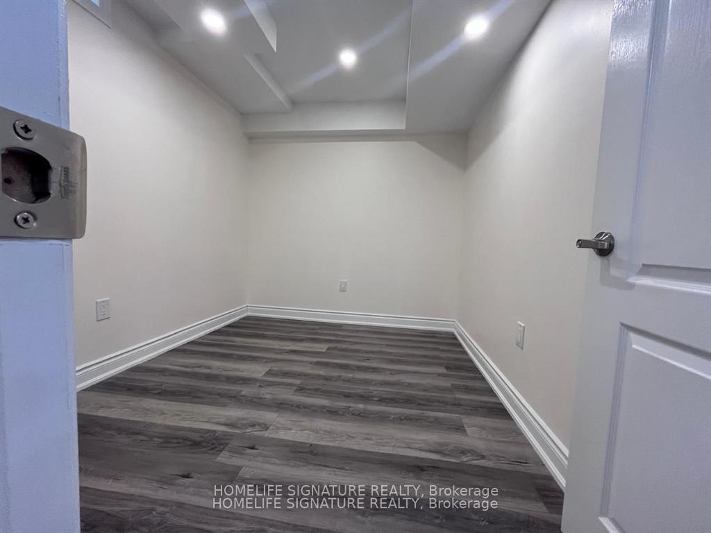 Photo 11 of Unit Bsmnt, 103 Boathouse Road, Brampton, Northwest Brampton — HOMEH
