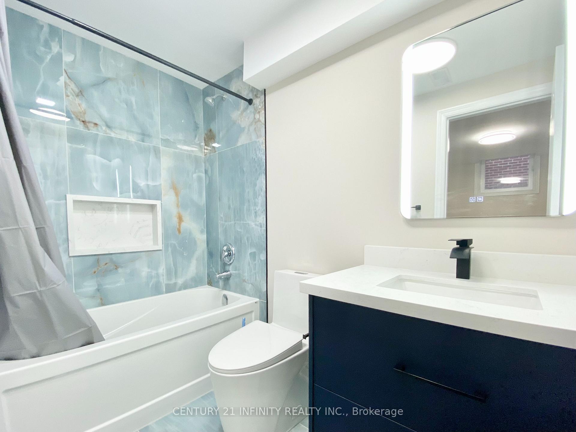 Photo 13 of 33 Grendon Crescent, Brampton, Credit Valley — HOMEH