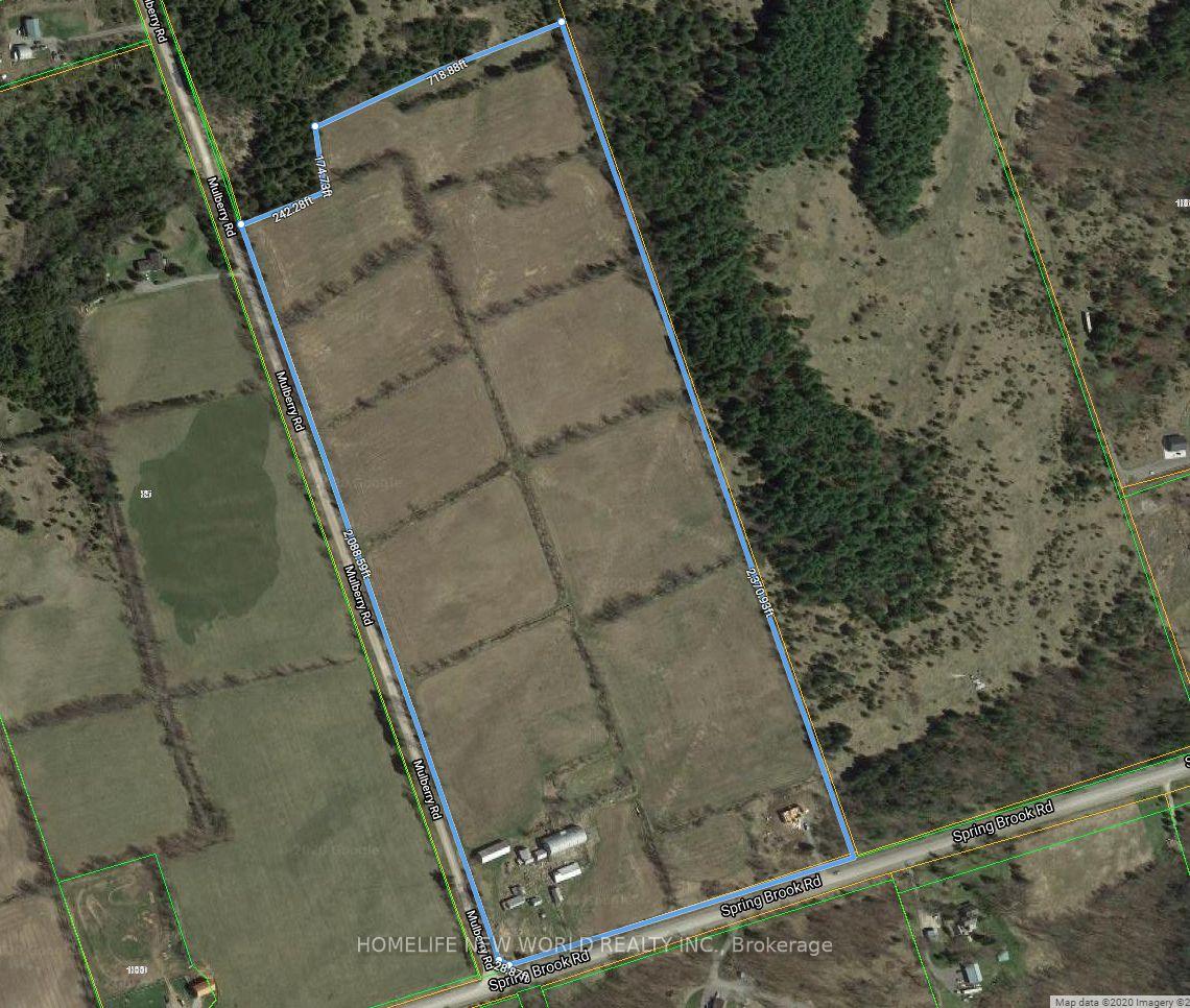 Photo 2 of 1762 Springbrook Road, Stirling-Rawdon, Rawdon Ward — HOMEH
