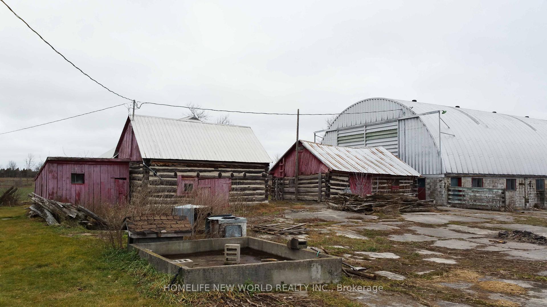 Photo 20 of 1762 Springbrook Road, Stirling-Rawdon, Rawdon Ward — HOMEH
