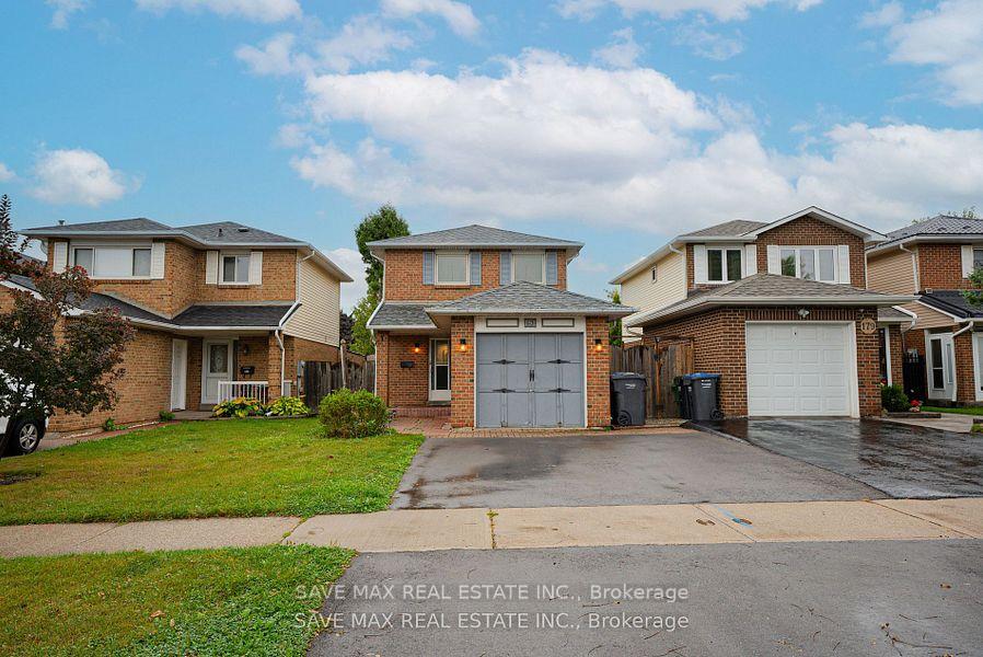 Photo 1 of 181 Sunforest Drive, Brampton, Heart Lake West — HOMEH