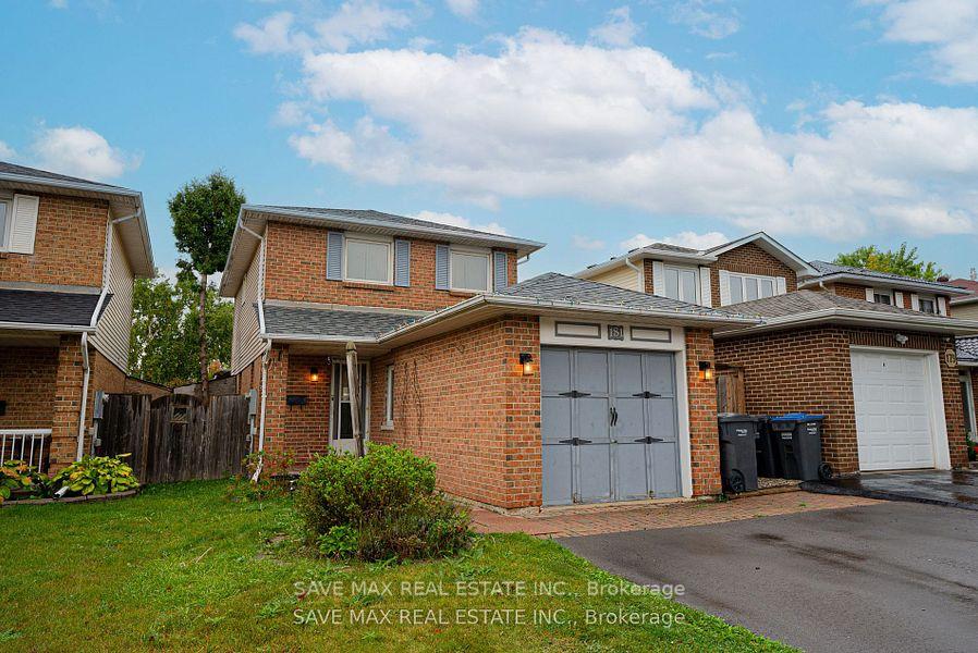 Photo 3 of 181 Sunforest Drive, Brampton, Heart Lake West — HOMEH