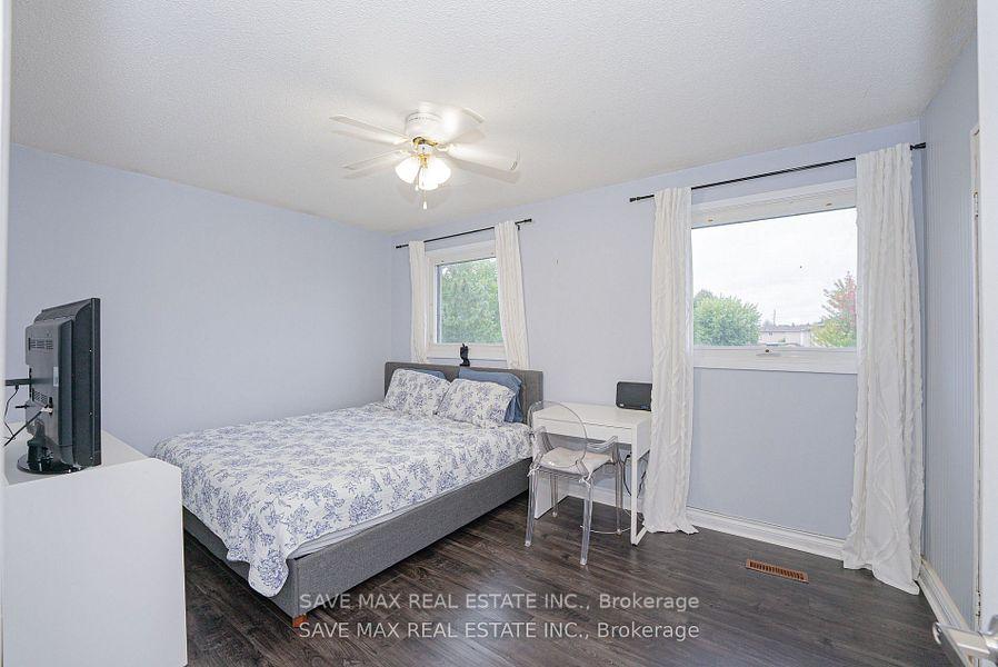 Photo 21 of 181 Sunforest Drive, Brampton, Heart Lake West — HOMEH