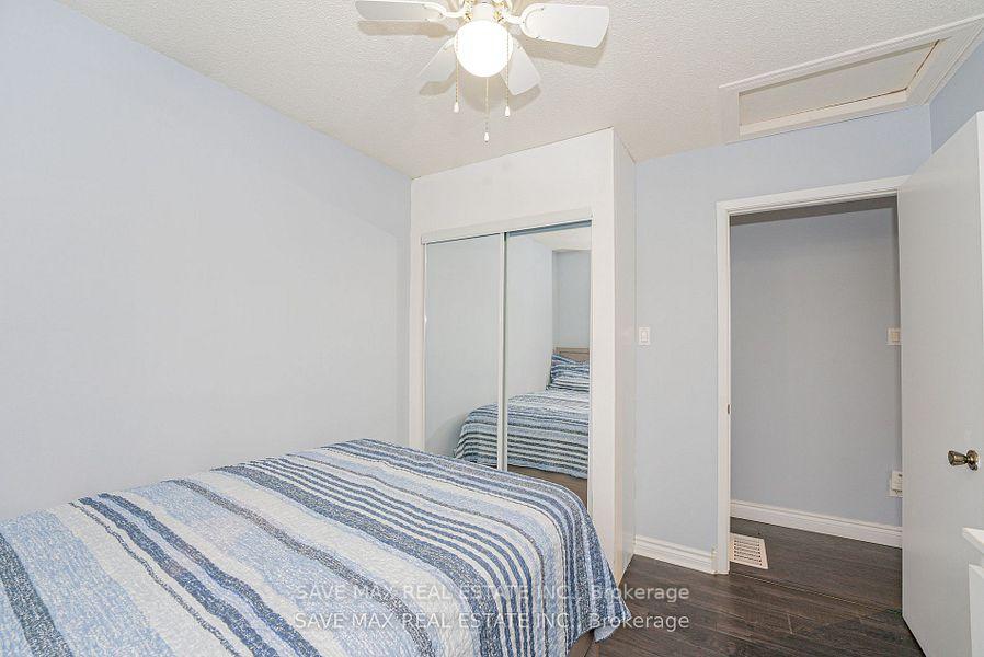 Photo 22 of 181 Sunforest Drive, Brampton, Heart Lake West — HOMEH