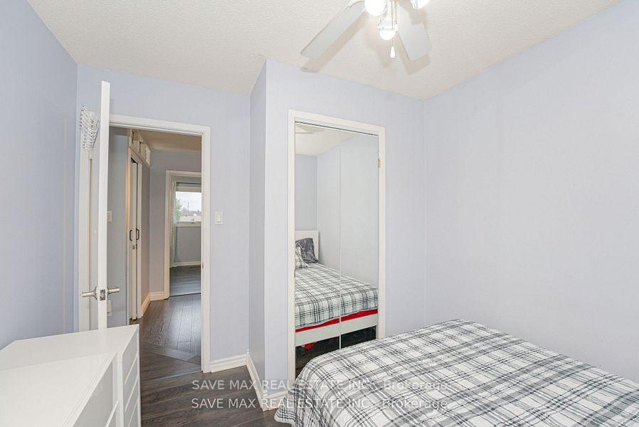 Photo 25 of 181 Sunforest Drive, Brampton, Heart Lake West — HOMEH