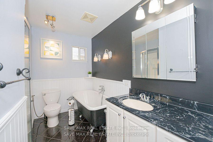 Photo 27 of 181 Sunforest Drive, Brampton, Heart Lake West — HOMEH