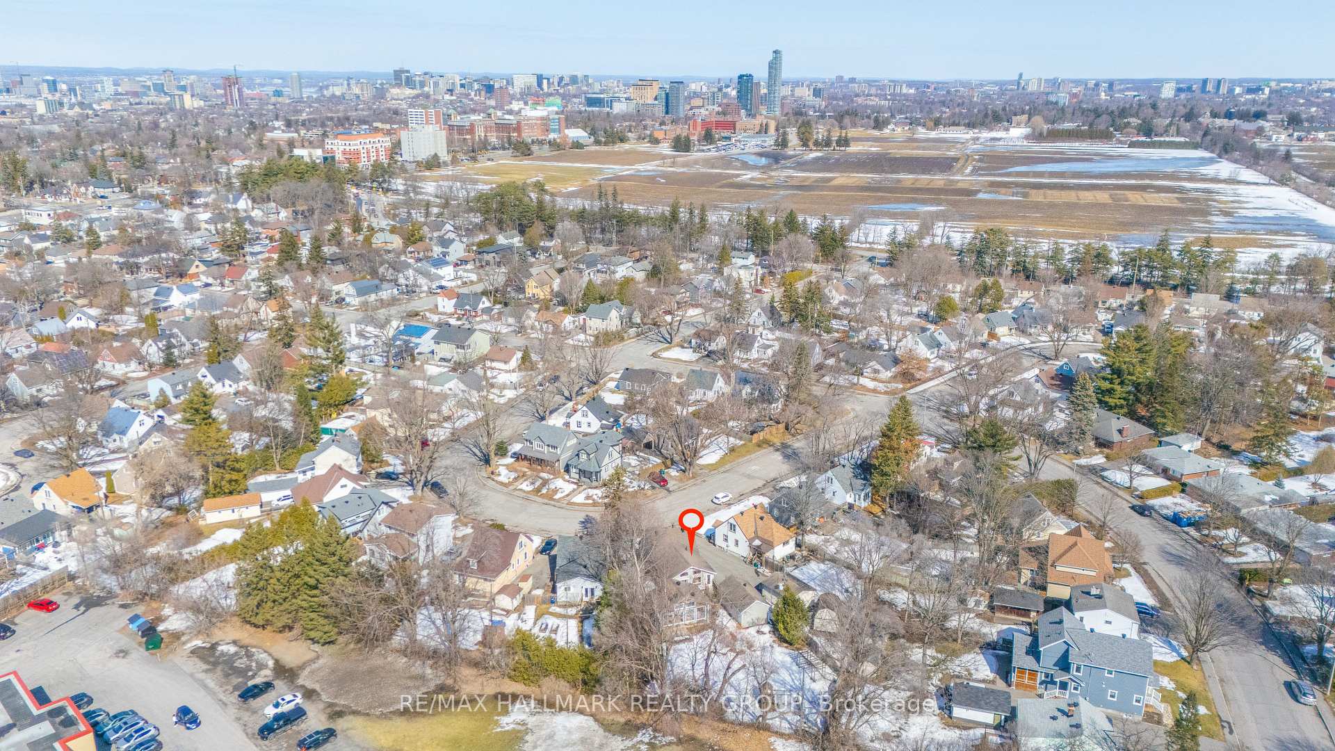 Photo 38 of 79 Crown Crescent, Ottawa, Carlington — HOMEH