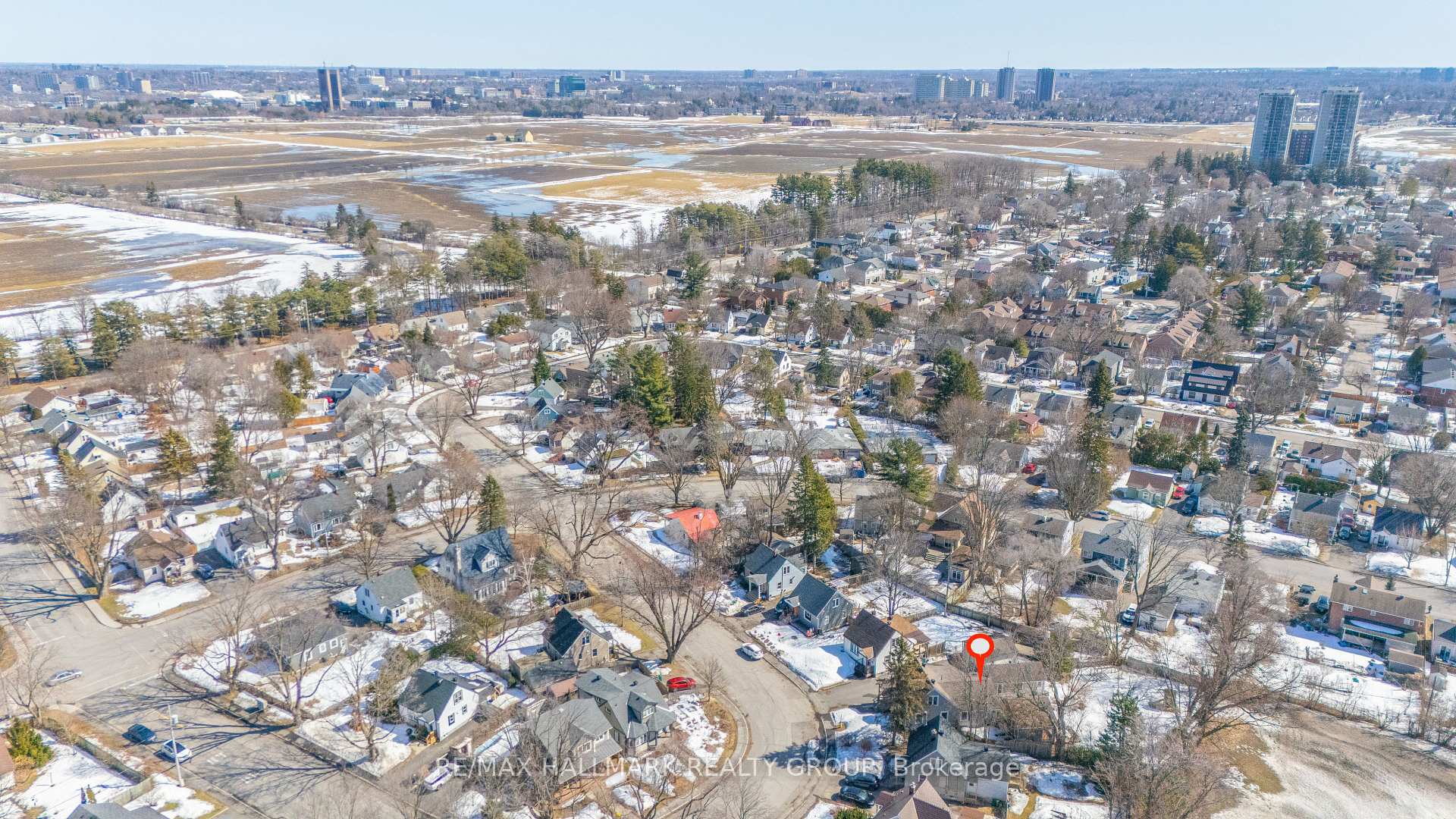 Photo 41 of 79 Crown Crescent, Ottawa, Carlington — HOMEH