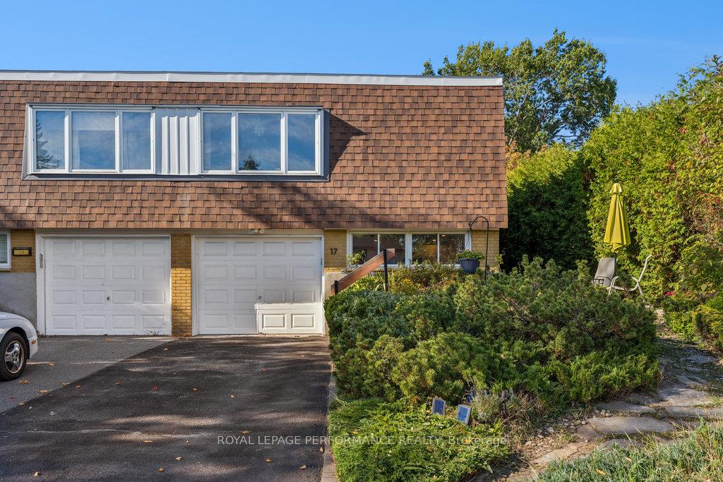 Photo 1 of 17 Mulvagh Avenue, Ottawa, Borden Farm/Stewart Farm/Carleton Heights/Parkwood Hills — HOMEH
