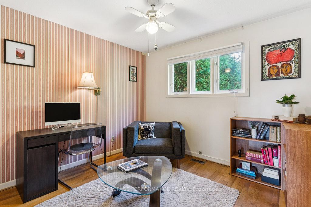 Photo 19 of 17 Mulvagh Avenue, Ottawa, Borden Farm/Stewart Farm/Carleton Heights/Parkwood Hills — HOMEH