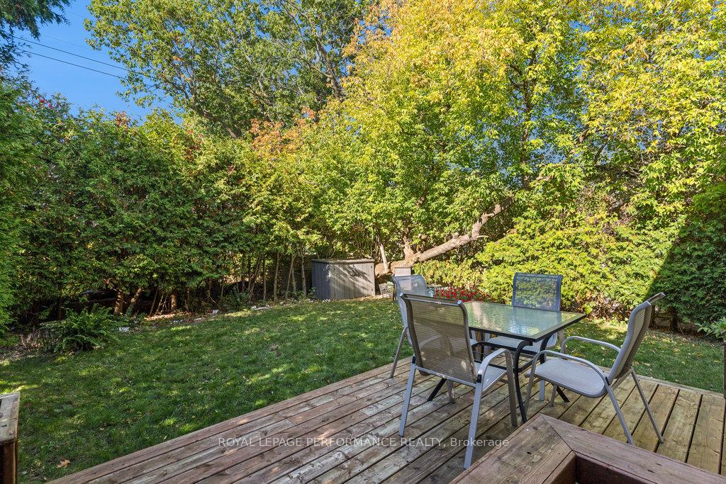 Photo 26 of 17 Mulvagh Avenue, Ottawa, Borden Farm/Stewart Farm/Carleton Heights/Parkwood Hills — HOMEH