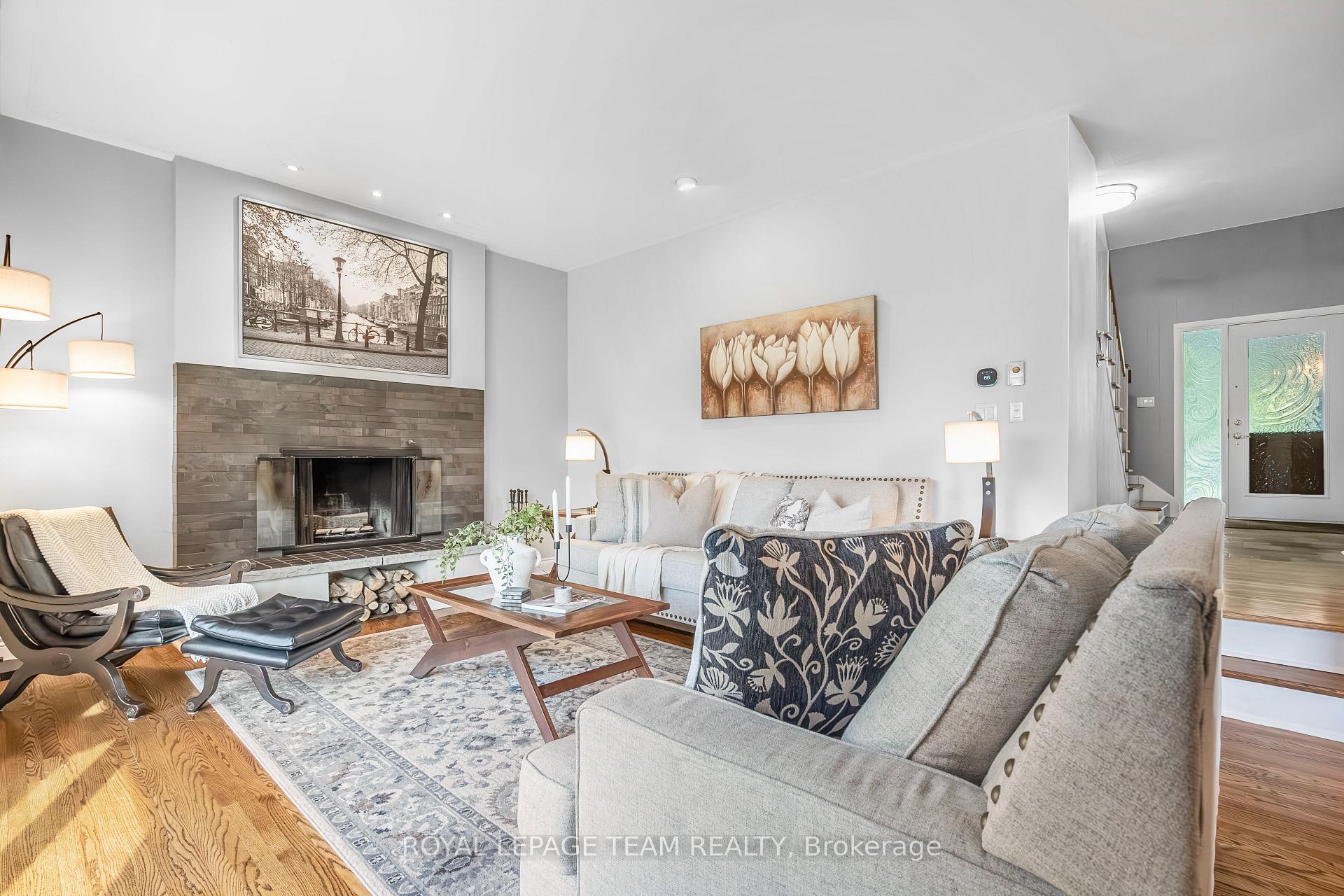 Photo 16 of 37 Promenade Avenue, Ottawa, Pineglen/Country Place — HOMEH
