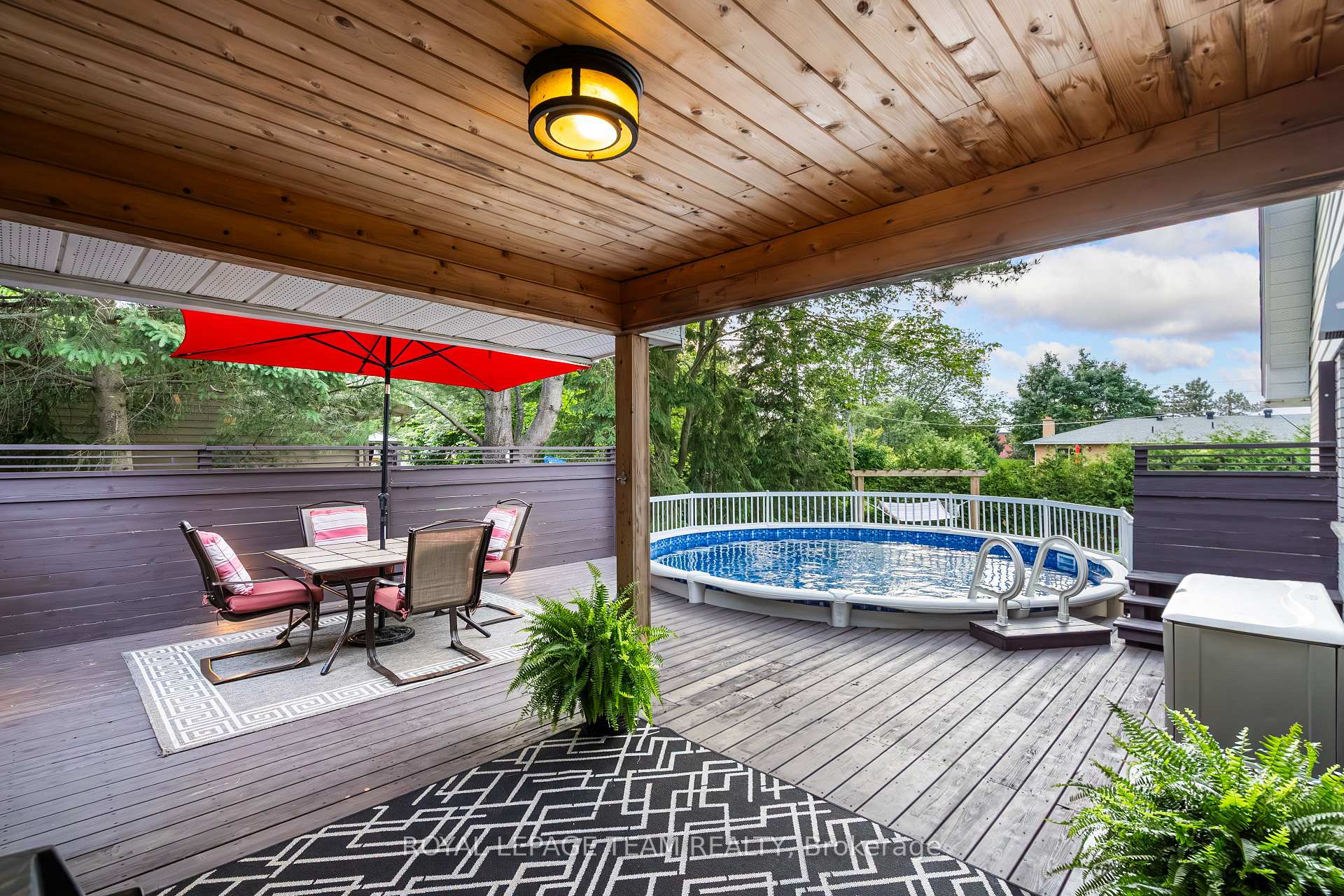 Photo 39 of 37 Promenade Avenue, Ottawa, Pineglen/Country Place — HOMEH