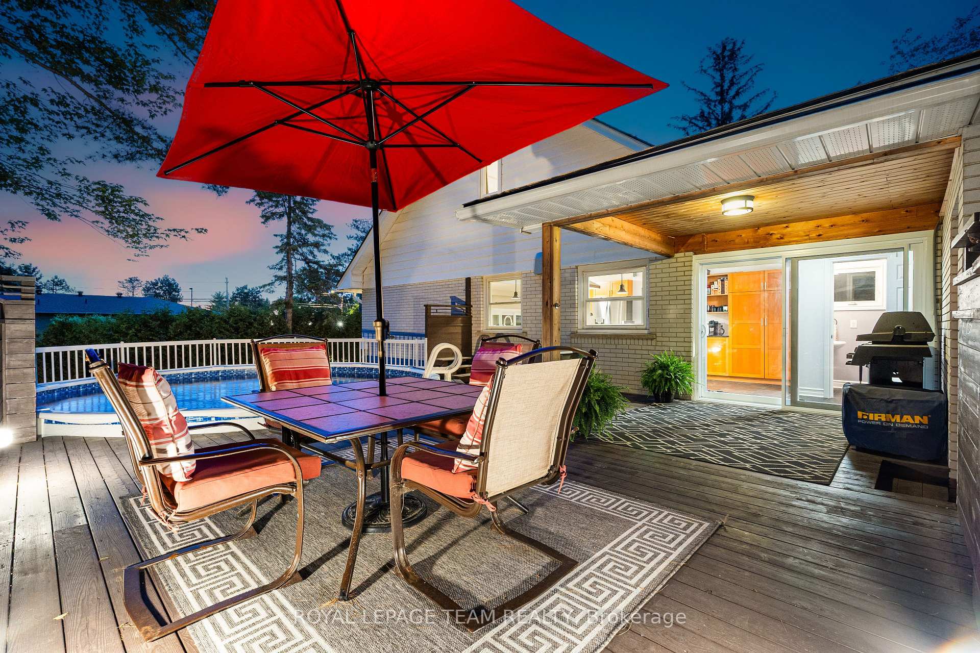 Photo 45 of 37 Promenade Avenue, Ottawa, Pineglen/Country Place — HOMEH