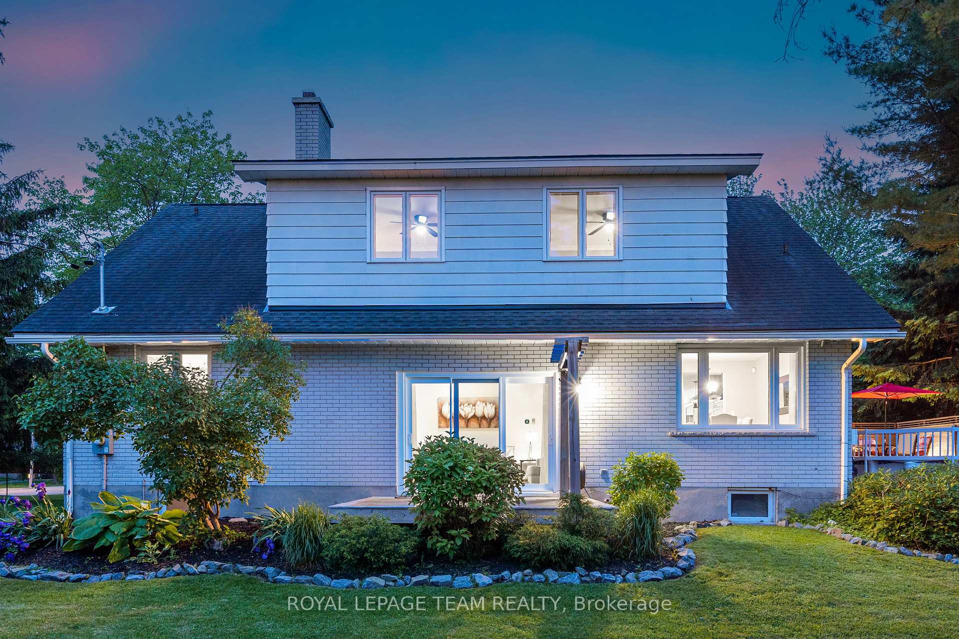 Photo 41 of 37 Promenade Avenue, Ottawa, Pineglen/Country Place — HOMEH