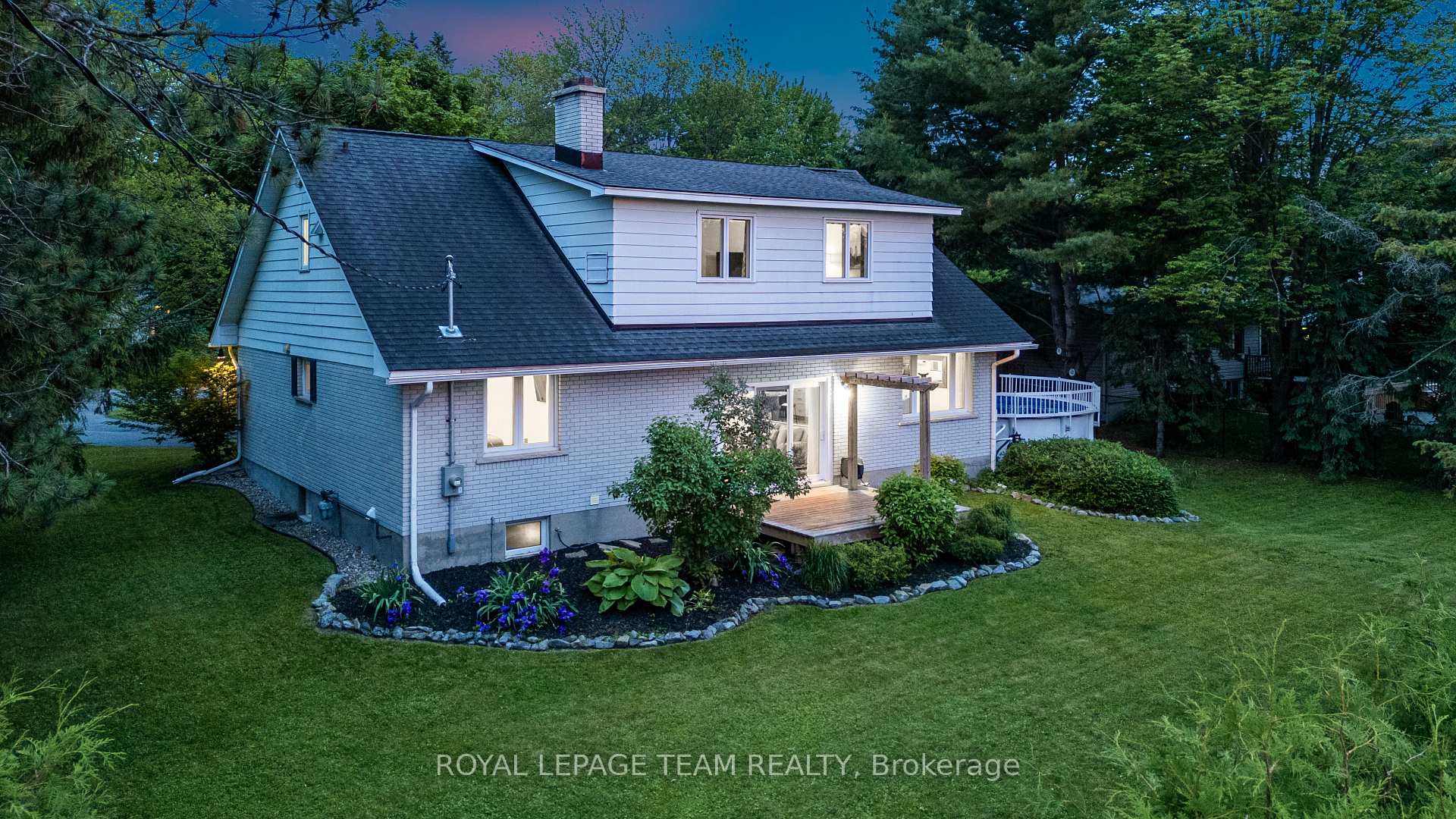 Photo 48 of 37 Promenade Avenue, Ottawa, Pineglen/Country Place — HOMEH