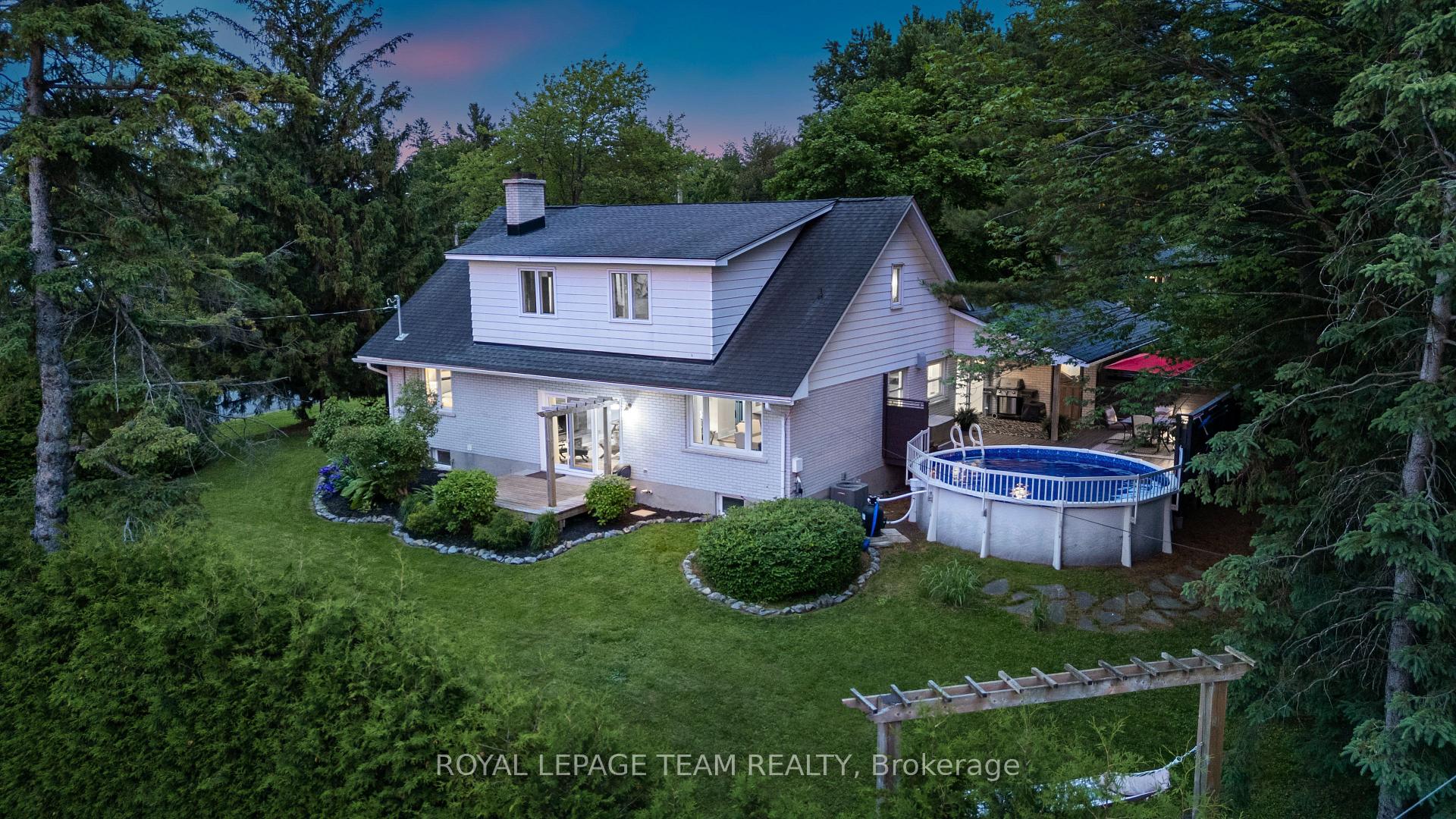 Photo 44 of 37 Promenade Avenue, Ottawa, Pineglen/Country Place — HOMEH