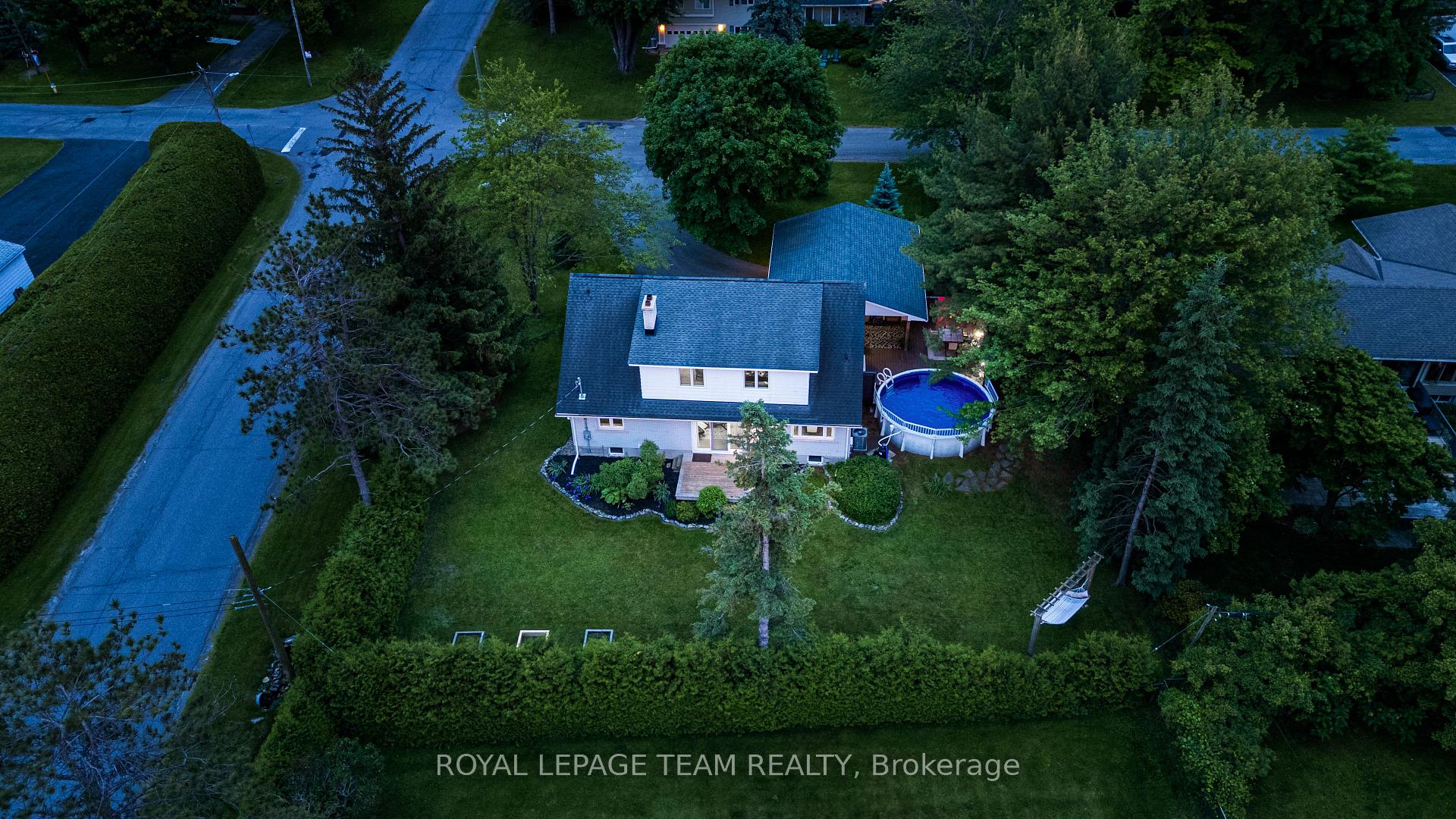 Photo 47 of 37 Promenade Avenue, Ottawa, Pineglen/Country Place — HOMEH
