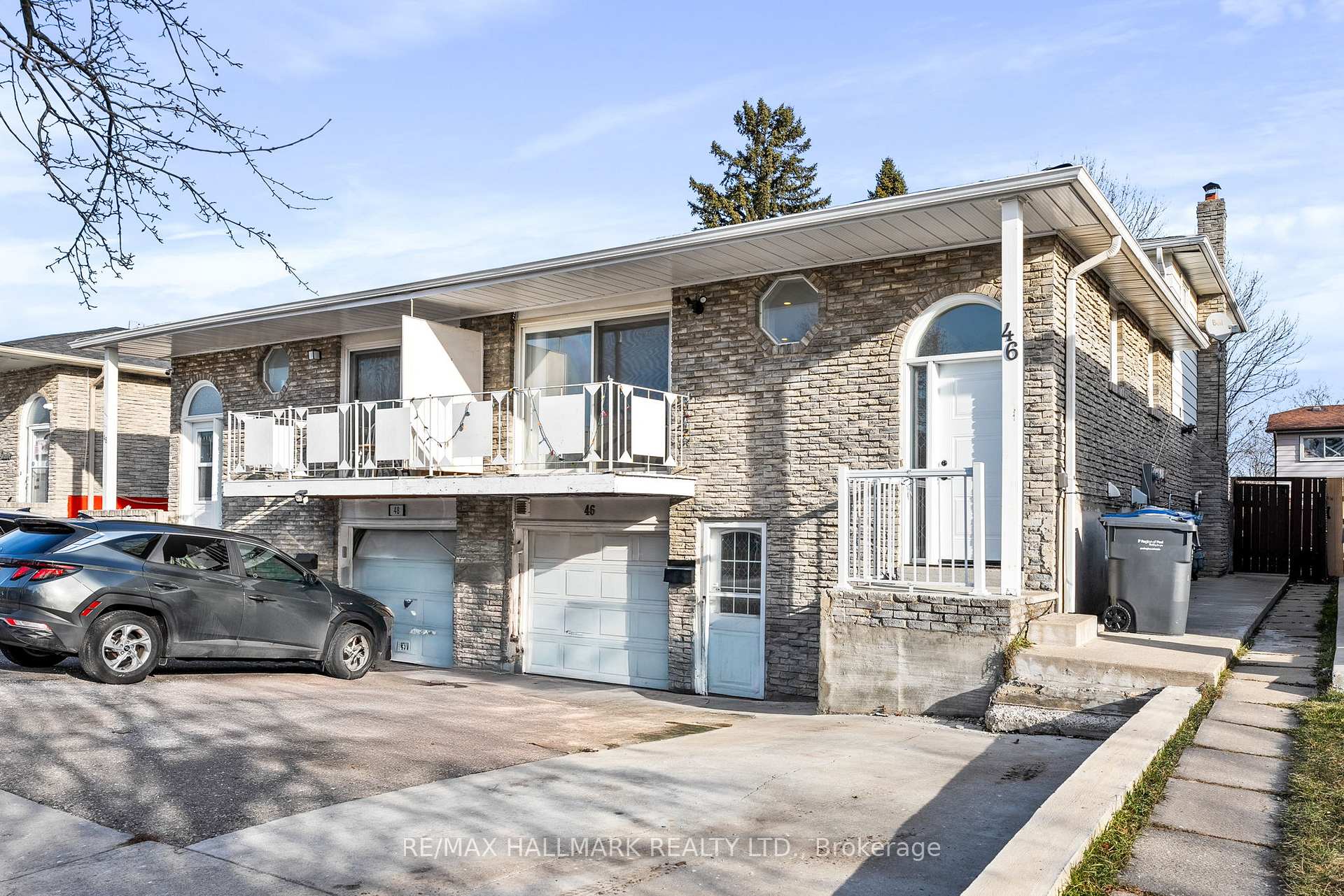 Photo 1 of 46 Bruce Beer Drive, Brampton, Madoc — HOMEH
