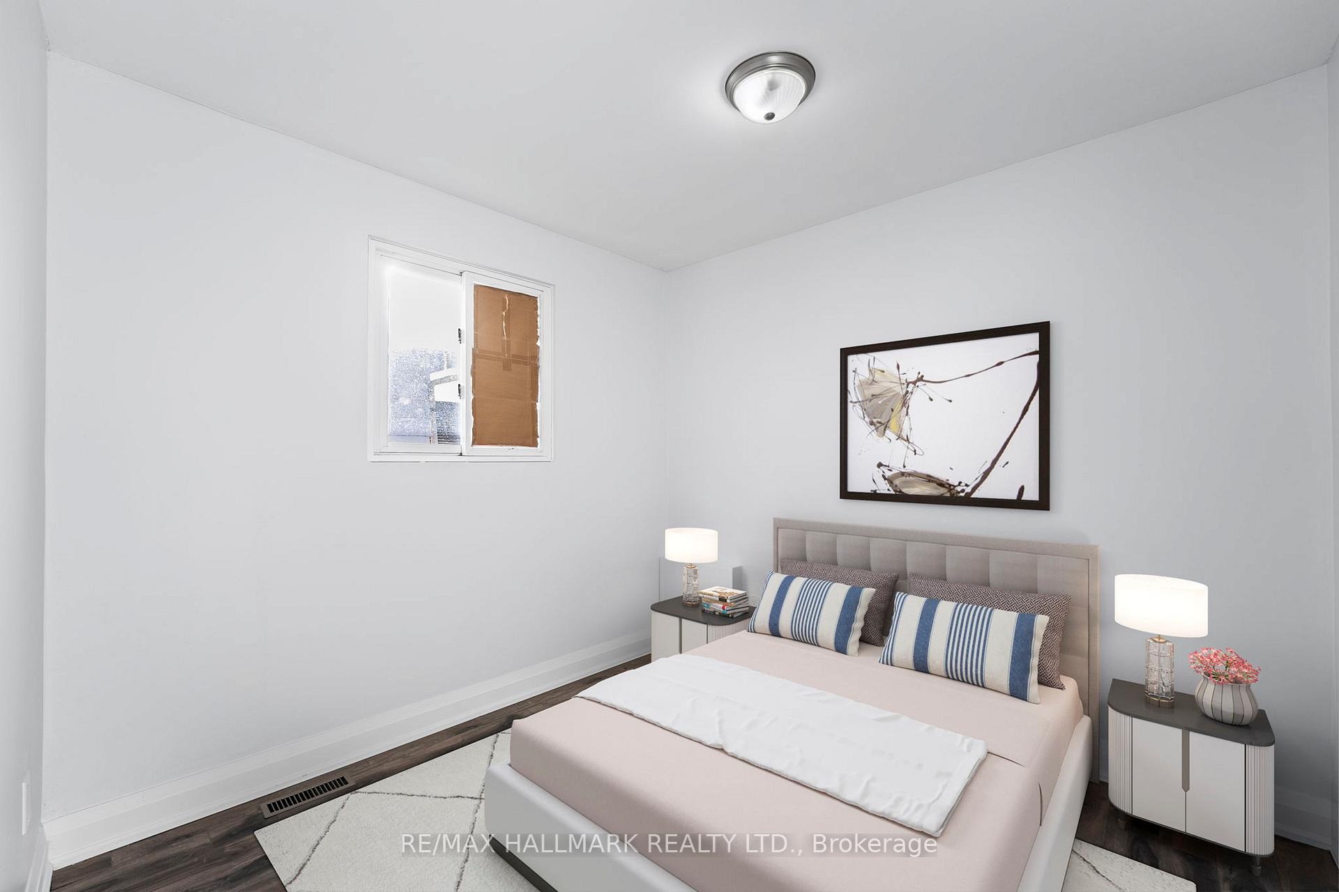 Photo 10 of 46 Bruce Beer Drive, Brampton, Madoc — HOMEH