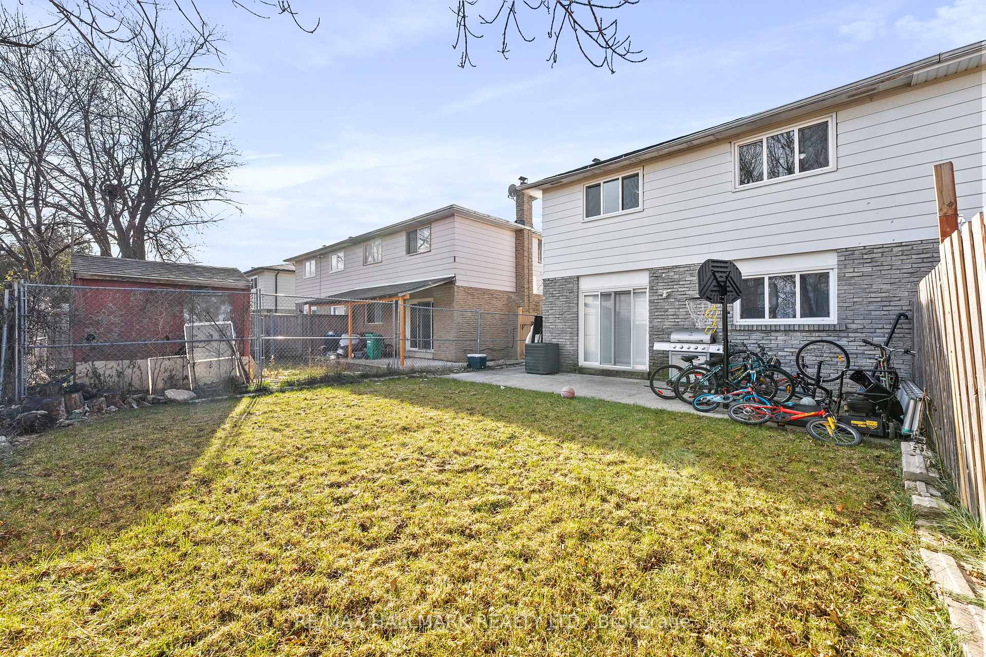 Photo 18 of 46 Bruce Beer Drive, Brampton, Madoc — HOMEH