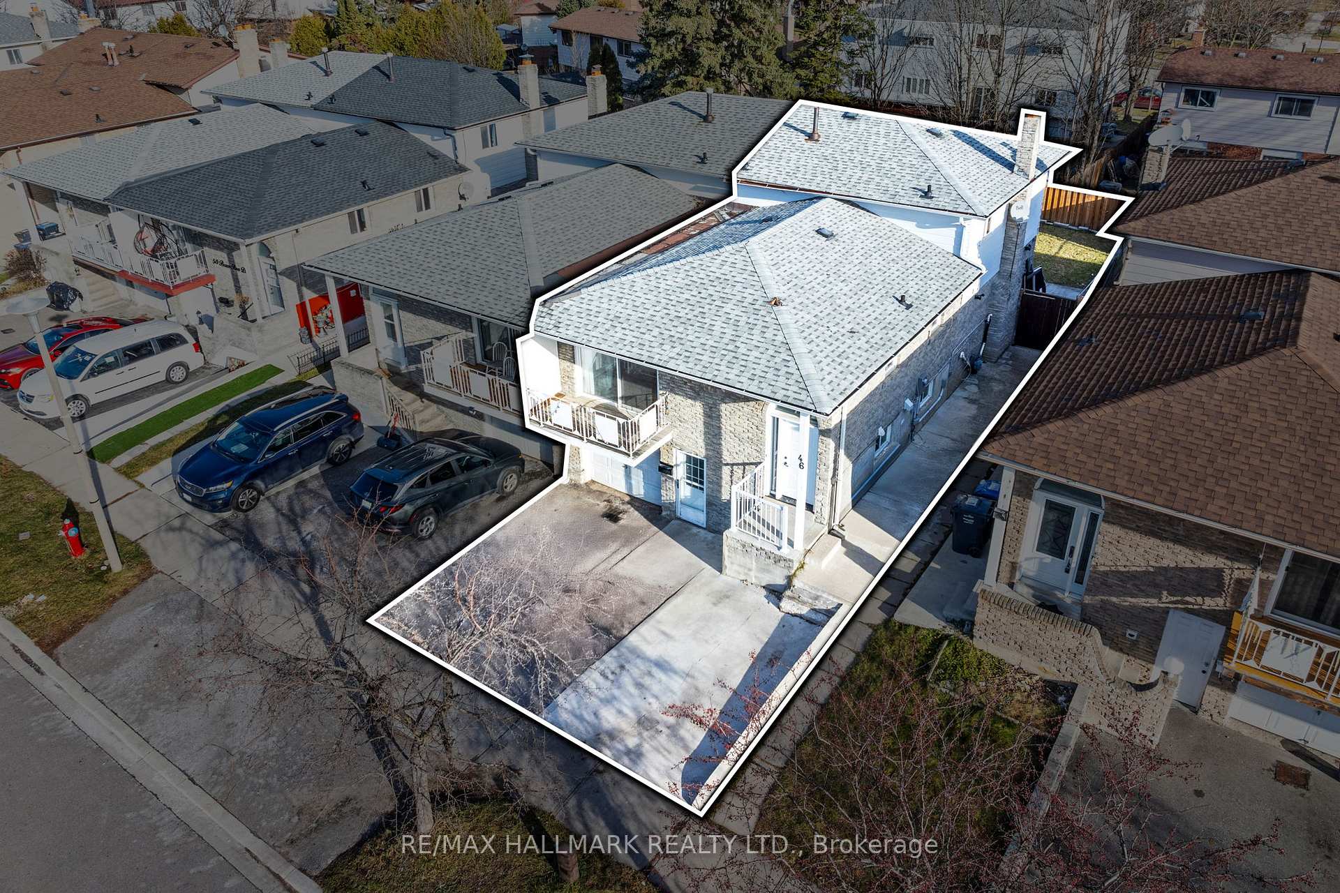 Photo 19 of 46 Bruce Beer Drive, Brampton, Madoc — HOMEH