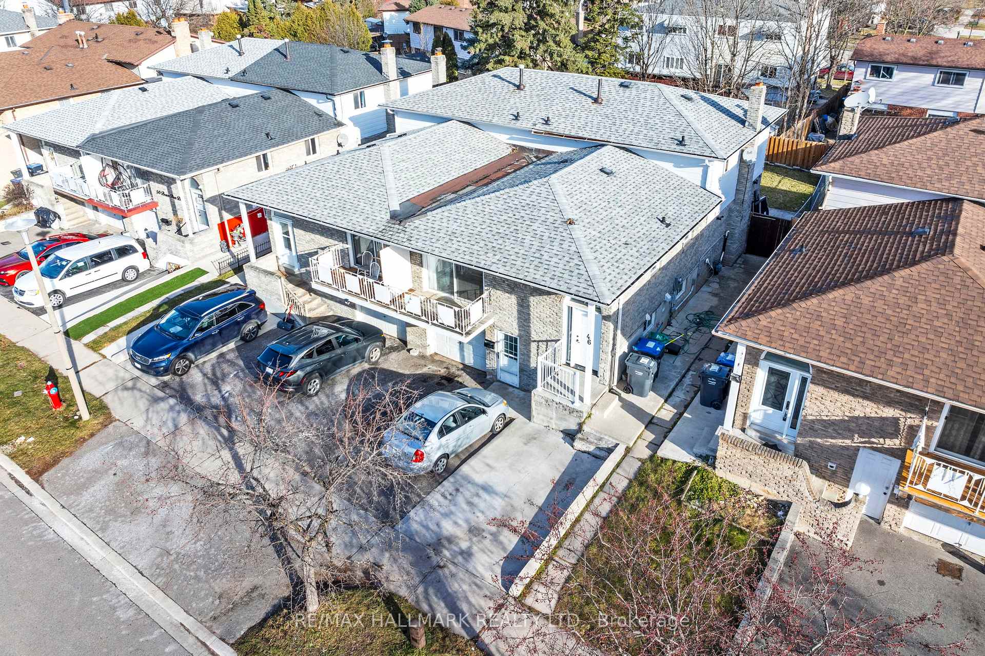 Photo 21 of 46 Bruce Beer Drive, Brampton, Madoc — HOMEH