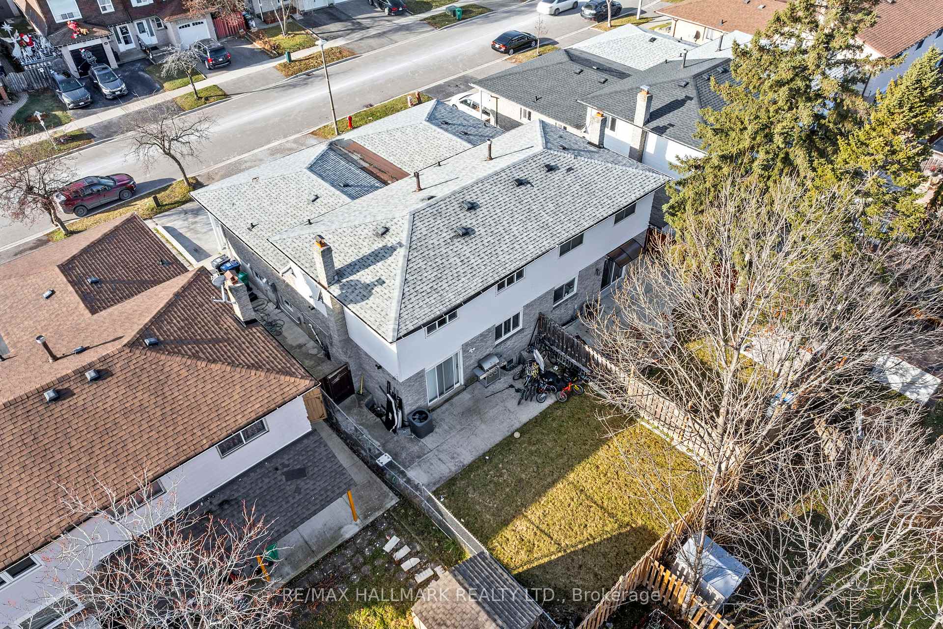 Photo 22 of 46 Bruce Beer Drive, Brampton, Madoc — HOMEH