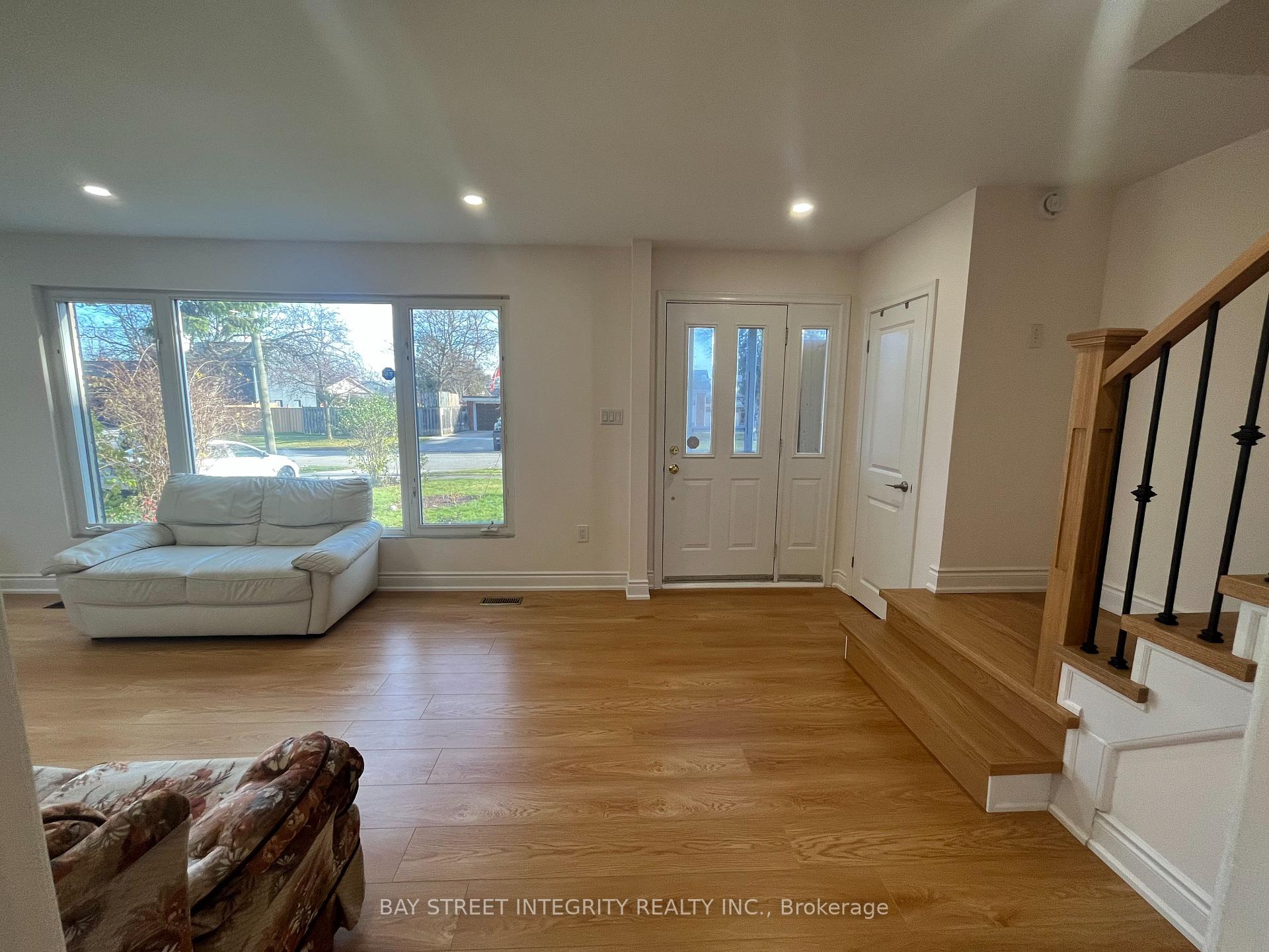 Front of 26 Morpeth Road
