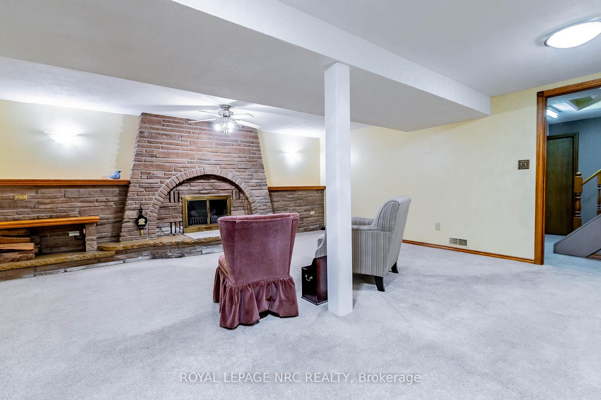 Photo 19 of 31 Loraine Drive, St. Catharines, Oakdale — HOMEH
