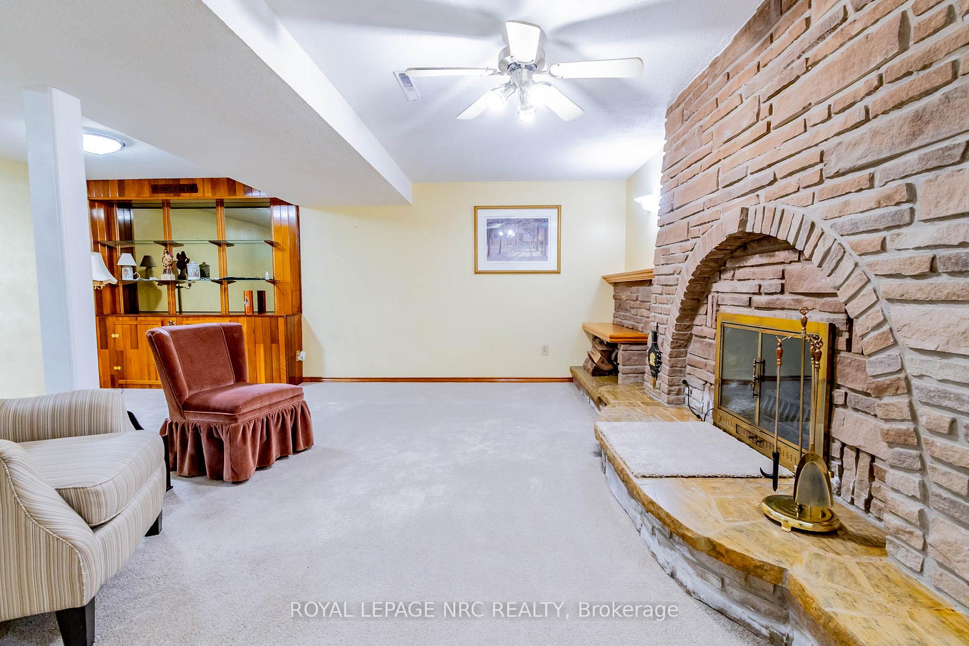Photo 20 of 31 Loraine Drive, St. Catharines, Oakdale — HOMEH