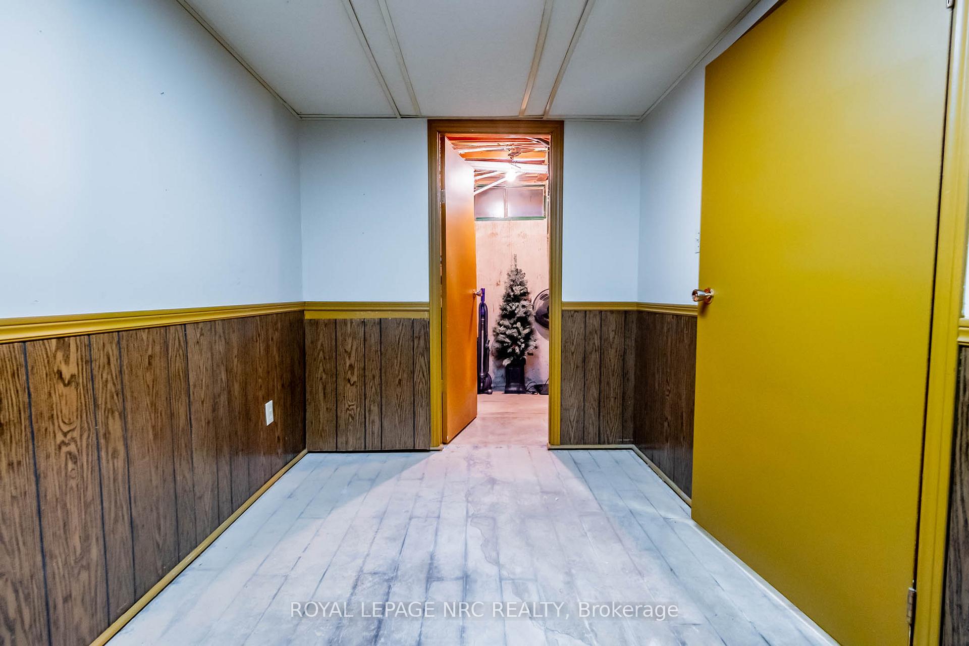 Photo 26 of 31 Loraine Drive, St. Catharines, Oakdale — HOMEH