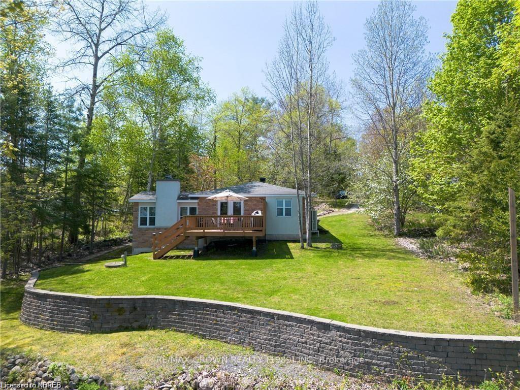 Photo 2 of 27 Johnson Lane, Callander — HOMEH
