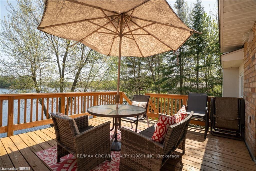 Photo 5 of 27 Johnson Lane, Callander — HOMEH