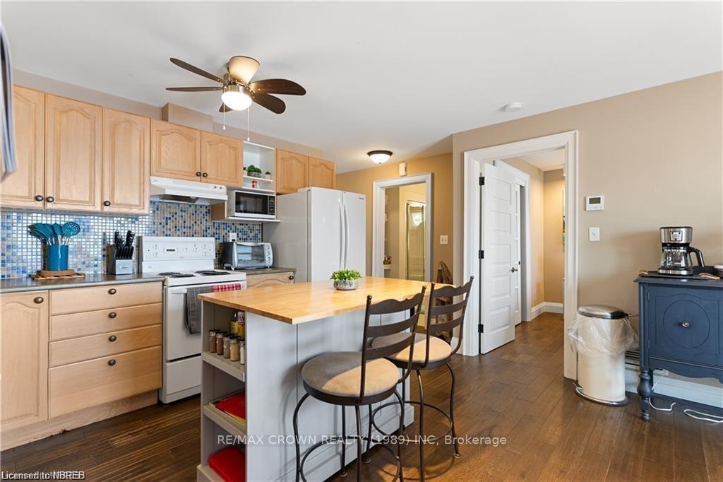 Photo 11 of 27 Johnson Lane, Callander — HOMEH