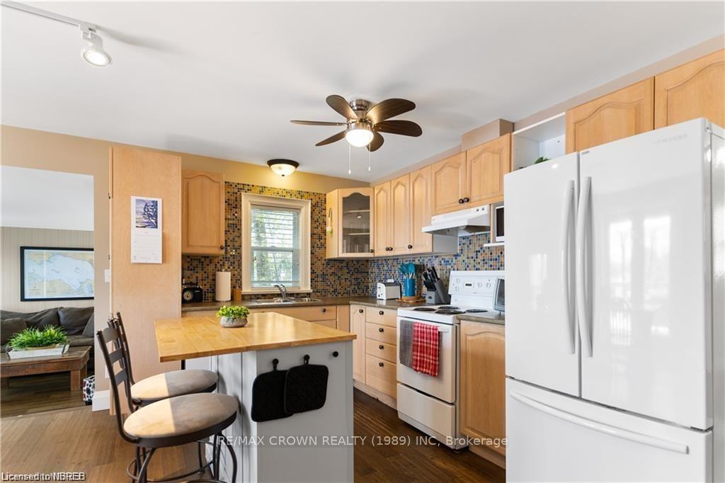 Photo 14 of 27 Johnson Lane, Callander — HOMEH