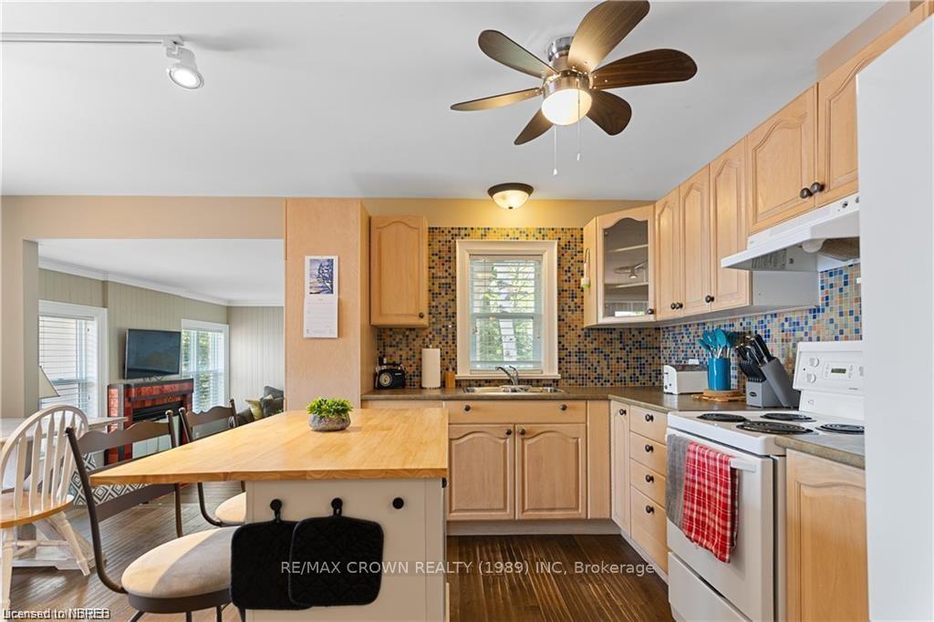 Photo 15 of 27 Johnson Lane, Callander — HOMEH