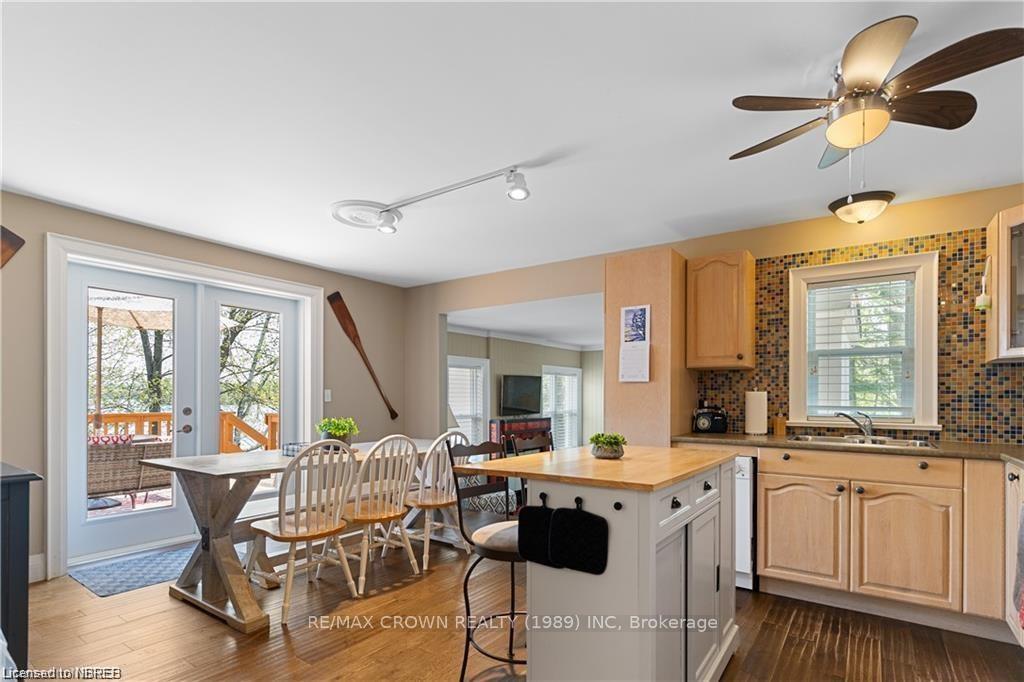Photo 16 of 27 Johnson Lane, Callander — HOMEH