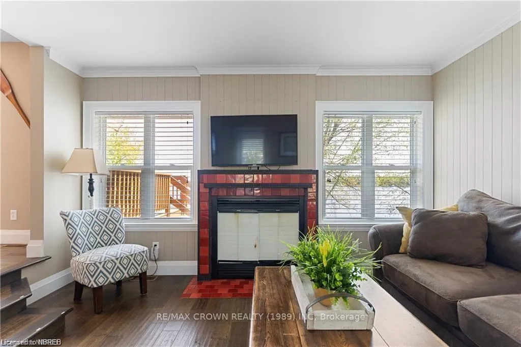 Photo 21 of 27 Johnson Lane, Callander — HOMEH